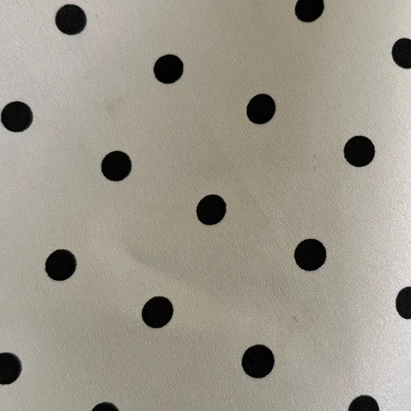 Jessica McClintock Vintage Strapless Party Cocktail Dress - Picture 11 of 14